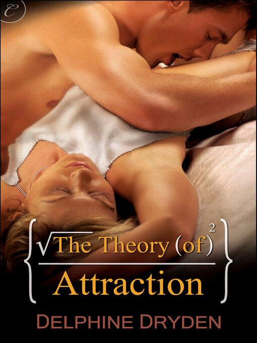 Cover image for The Theory of Attraction